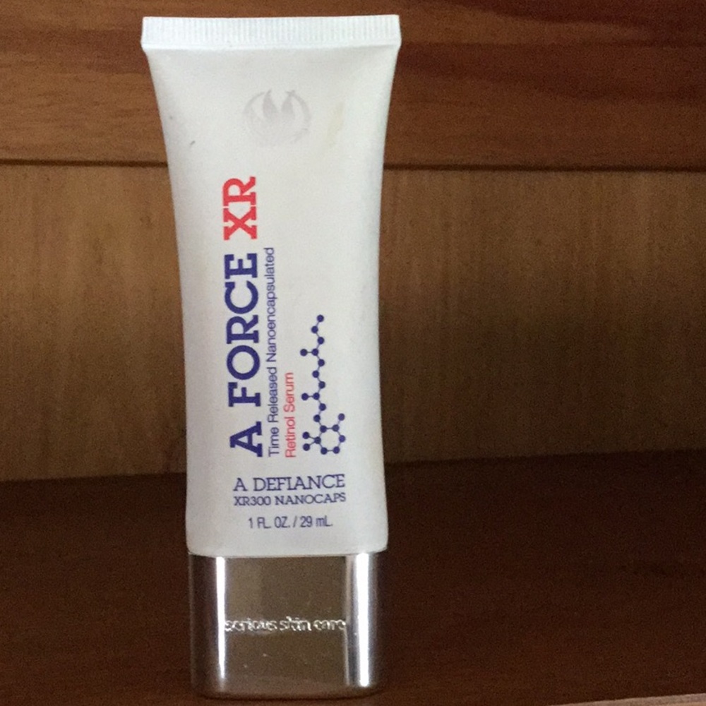 Retinol serum